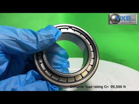 SL183010 Sheave Bearing