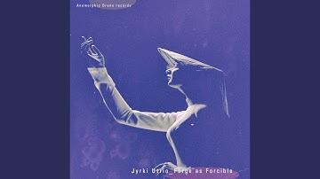 Forge as Forcible (#8drone_14)