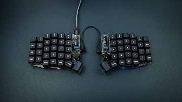 Sofle V2 Build Guide (2025): Complete Soldering Walkthrough