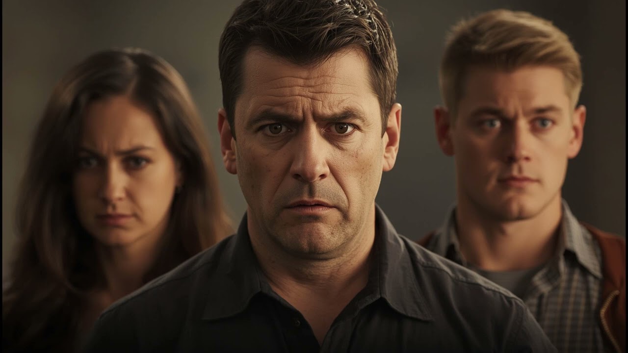 Ehe-Schock: Als ich ihre Alimente-Strategie entdeckte - Meine Fluchtplanung!