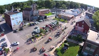 Mascoutah Homecoming und Augustfest 2015