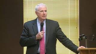 Mayor, police chief work to strengthen police, community relations