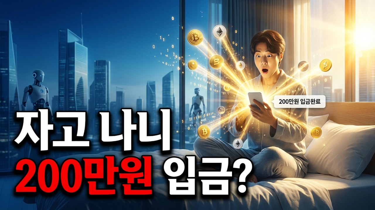 어떤 미래를 꿈꾸시나요?