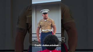 Marine Gunnery Sergeant Speaks The Truth To New Recruits #usmc #marines #marinecorps #veteran