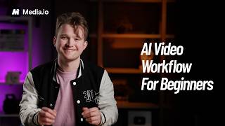 Beginner’s Guide to AI Video Creation | Best Models & Simple Workflow