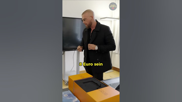 Kollegah analysiert Shindy Box! 📦😂