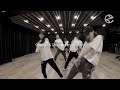 ONE CHANCE「私には夢がある」DANCE VIDEO Part1