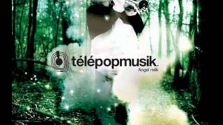 Telepopmusik - Don't Look Back [HD]