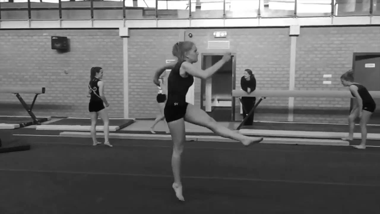 GymSport Leiden afscheidsfilm