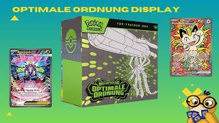 Optimale Ordnung Top Trainer Box - Wir rippen! Never keep it sealed #pokemontcg #pokemon