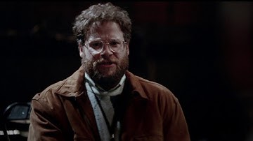 Steve Jobs - "Woz Asks Steve What He Does" Clip