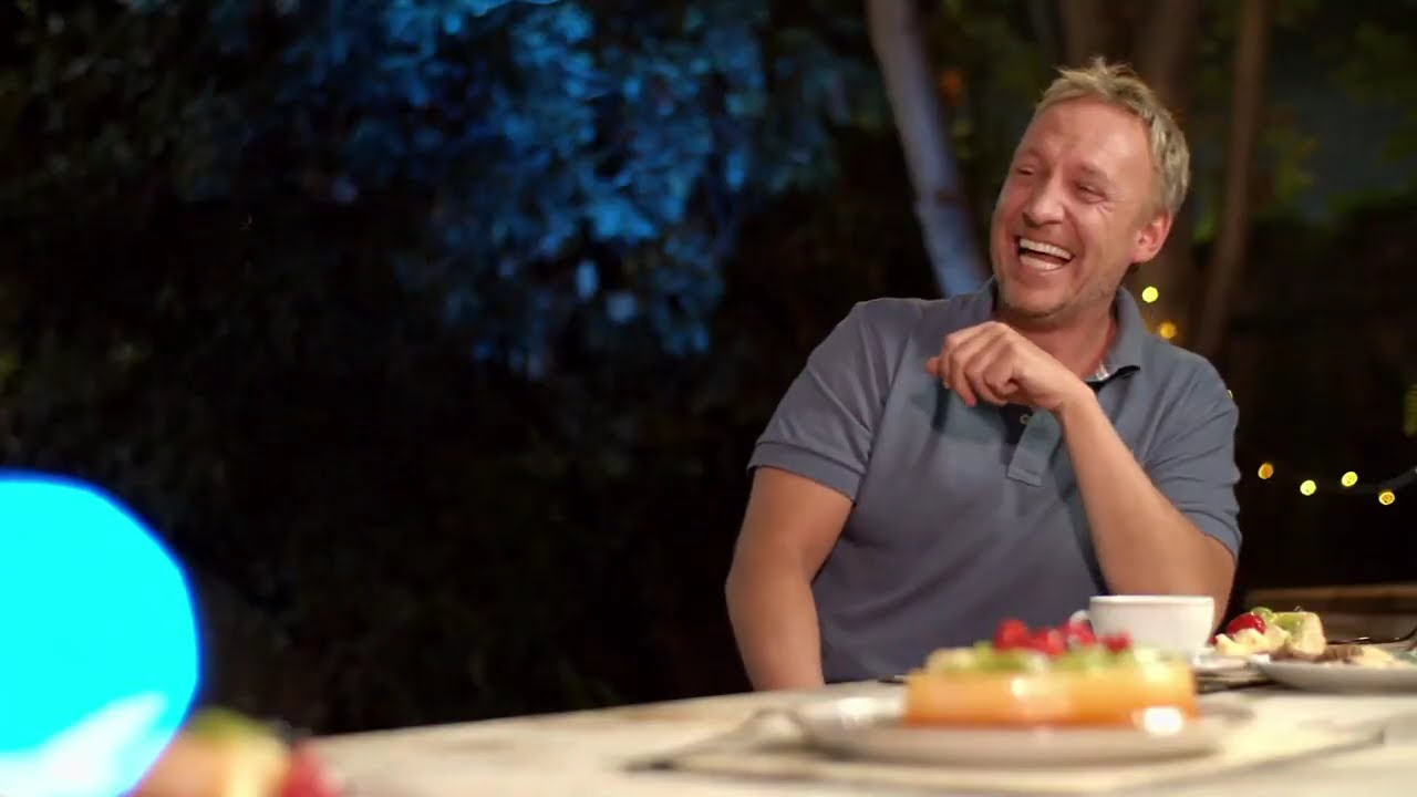 Los “15 segundos” de Paty Cofré en De Tú a Tú, Canal 13.