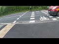 Cycle ride