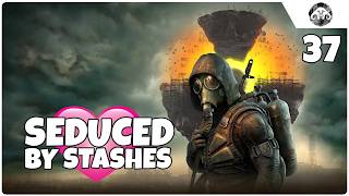S.T.A.L.K.E.R. 2: Seduced by Stashes | Chapter 2 ep. 37