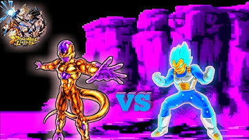 DRAGON BALL Z DOKKAN BATTLE" MOD-Gameplay Walkthrough Part 1 (iOS, Android)