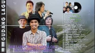 Ari Lasso, Padi, Sheila On7, Peterpan, Once, Chrisye   Kumpulan Lagu POP Galau Indonesia 2000an