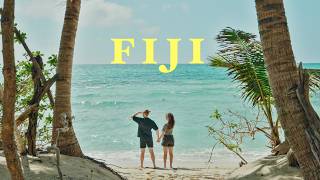 Two weeks in Fiji (full documentary)
