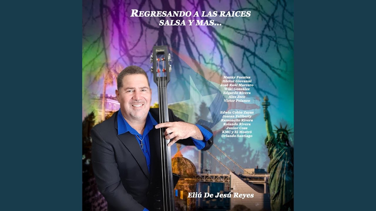 Salsa Gorda de Calle (feat. Alex Jeco)