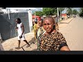 UNBELIEVABLE LIVE SCENE FROM BUGANDO MWEMBENI MWITA GETTING NEW CLOTHES 