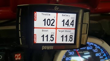 How to Datalog on your Bikeman Bullydog GT