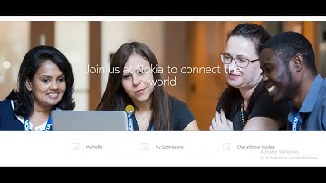 Nokia Recruitment 2020 | BE/ B.Tech/ ME/ M.Tech – Computers/ Electronics/ Telecom Engineering