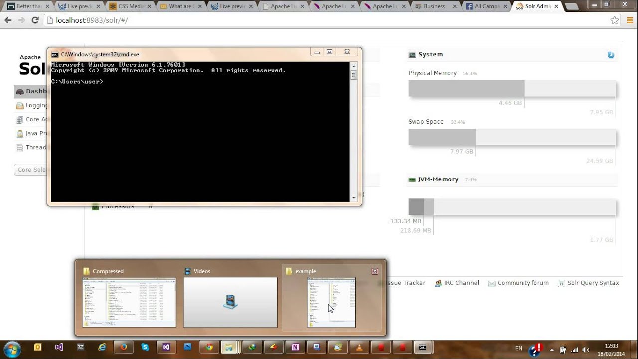 Introduction to Solr