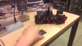 RFID example