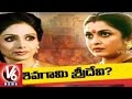 Sridevi demanded Rs. 6 crore for Ramya Krishna's role in Baahubali