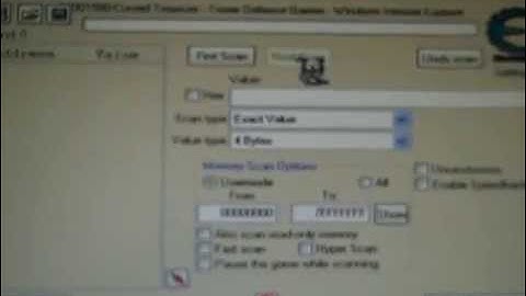 Cursed Treasure Coin Hack