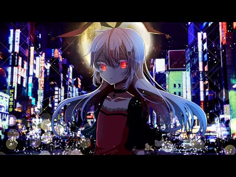 【桃兎-寒月-】浮遊月光街【UTAUcover+音源配布】