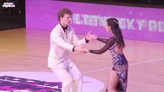 Rock-N-Swing Anellimanzato Vs. Antibellibanzi Bw Main Slow World Cup Prague 2021