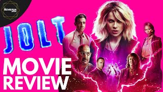 Jolt Is A Movie In Which Kate Beckinsale Throws A Baby At At Cop