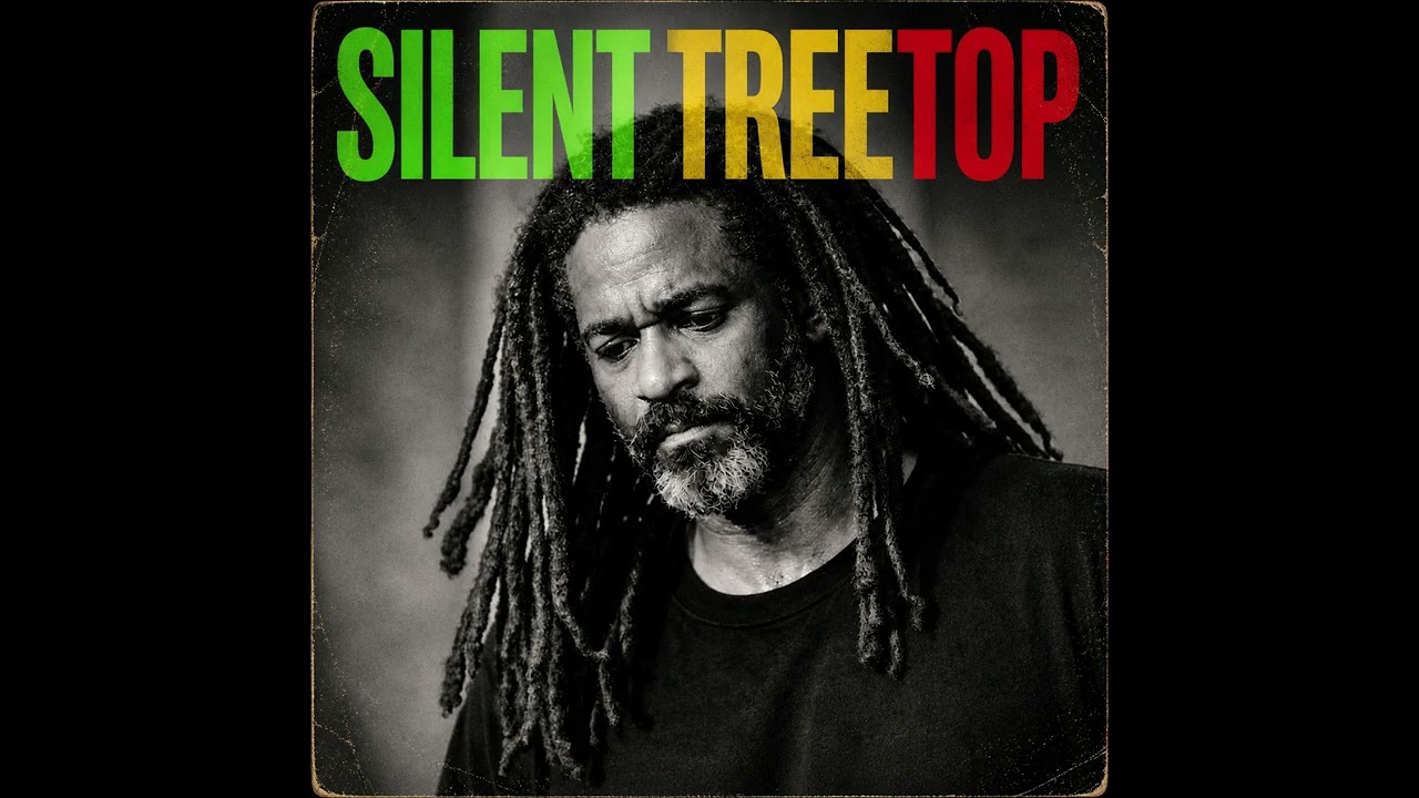 Reggae Roots 1977 [Unreleased Album] Delroy Sinclair – Silent