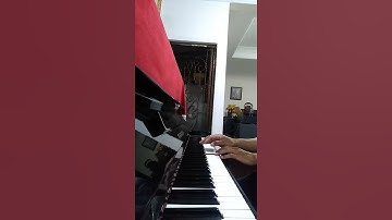 Thumbnail of Overjoyed-Stevie Wonder (Piano Cover)