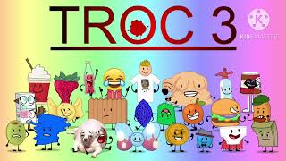 Troc 3 intro - Disney channel