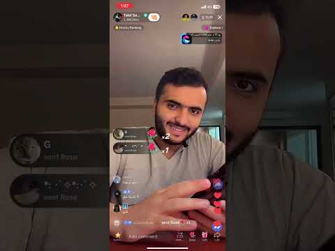 بث طلال سام بامريكا  قصص