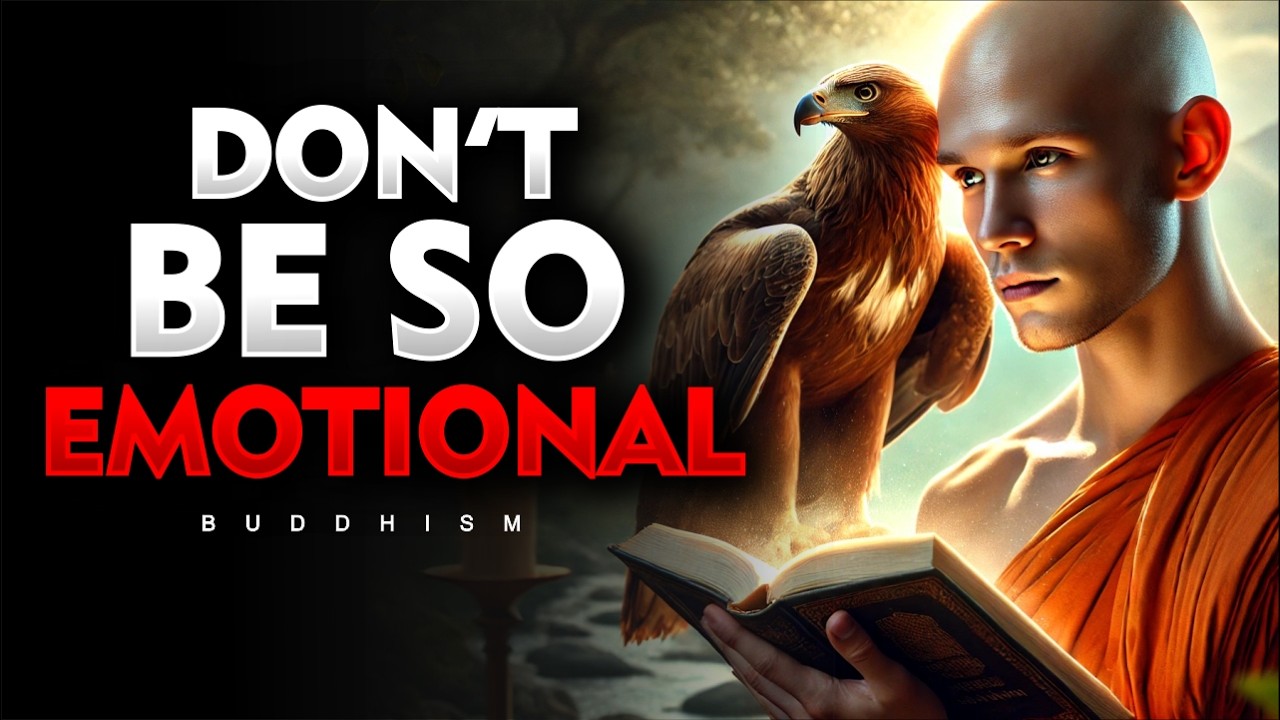 10 Spiritual Laws to Free Yourself from Emotional Pain| Buddhism - YouTube