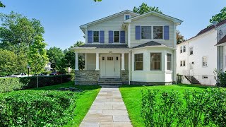 219 Larchmont Avenue Larchmont, NY