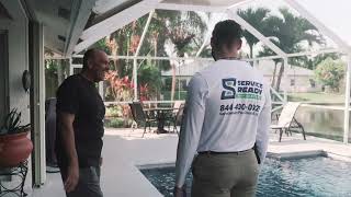 Service Ready Pest Control - Best Pest Control Palm Beach County - West Palm Beach, FL (844)400-0022