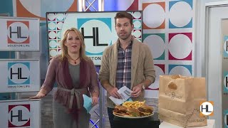 Shake Shack Opens