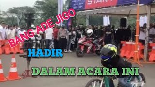 STEET RACE KEMAYORAN