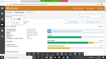 Self Service registration video