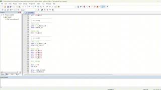 Full MICRO C LAB3 EXERCISE 4 Update