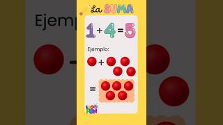 ¡Aprende a Sumar con LeoFuntv! ⭐🚀