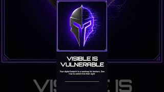 Visible Is Vulnerable