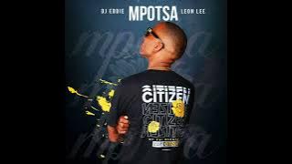 DjEddie BW-MPOTSA (ft Leon Lee)