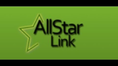 How To Configure Allstar Allstarlink IAX.conf for Zoiper access for stations 2m0aiv and mm7bdw and ?