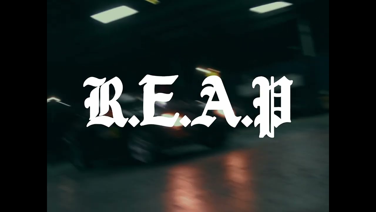 Sbplusix - Pretty GTO (Official Music Video)