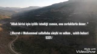 Günlerden Bir Gün.