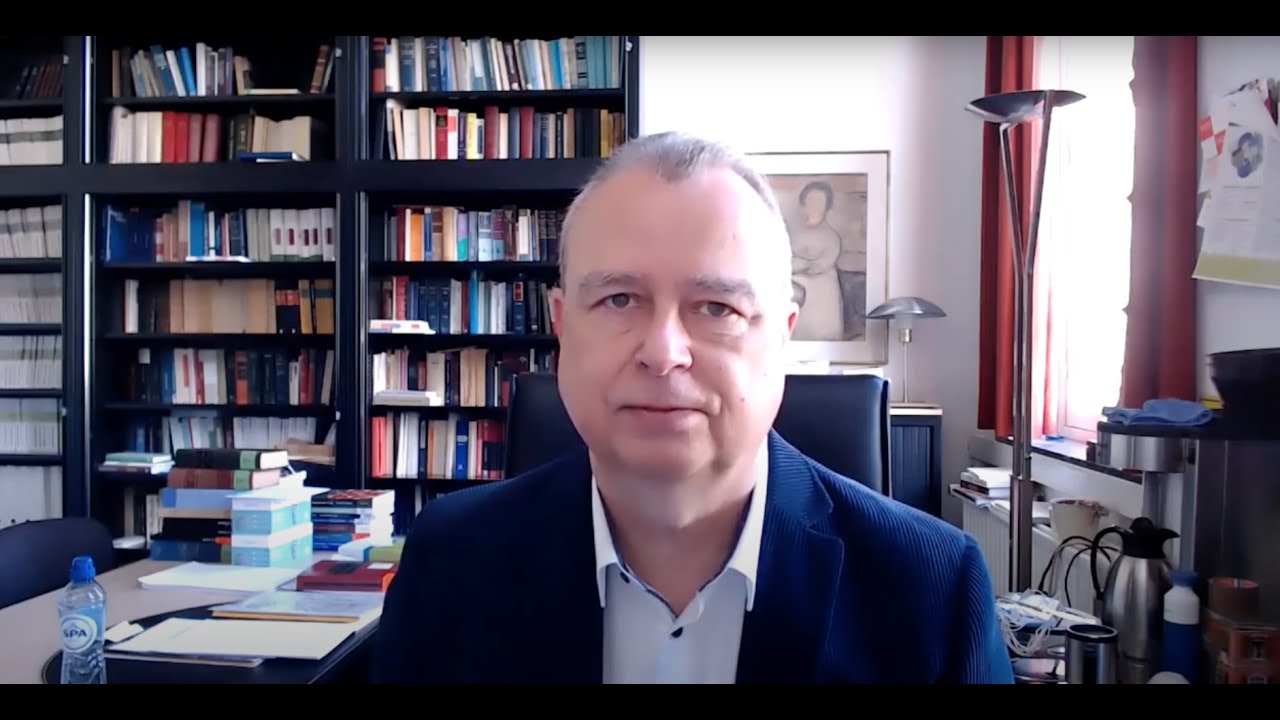 De opleiding Rechten onder de loep